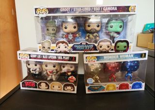 Funko pop