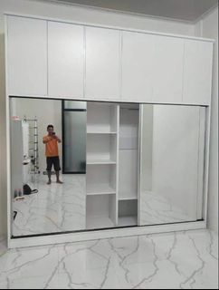 Furniture Custom Minimalis