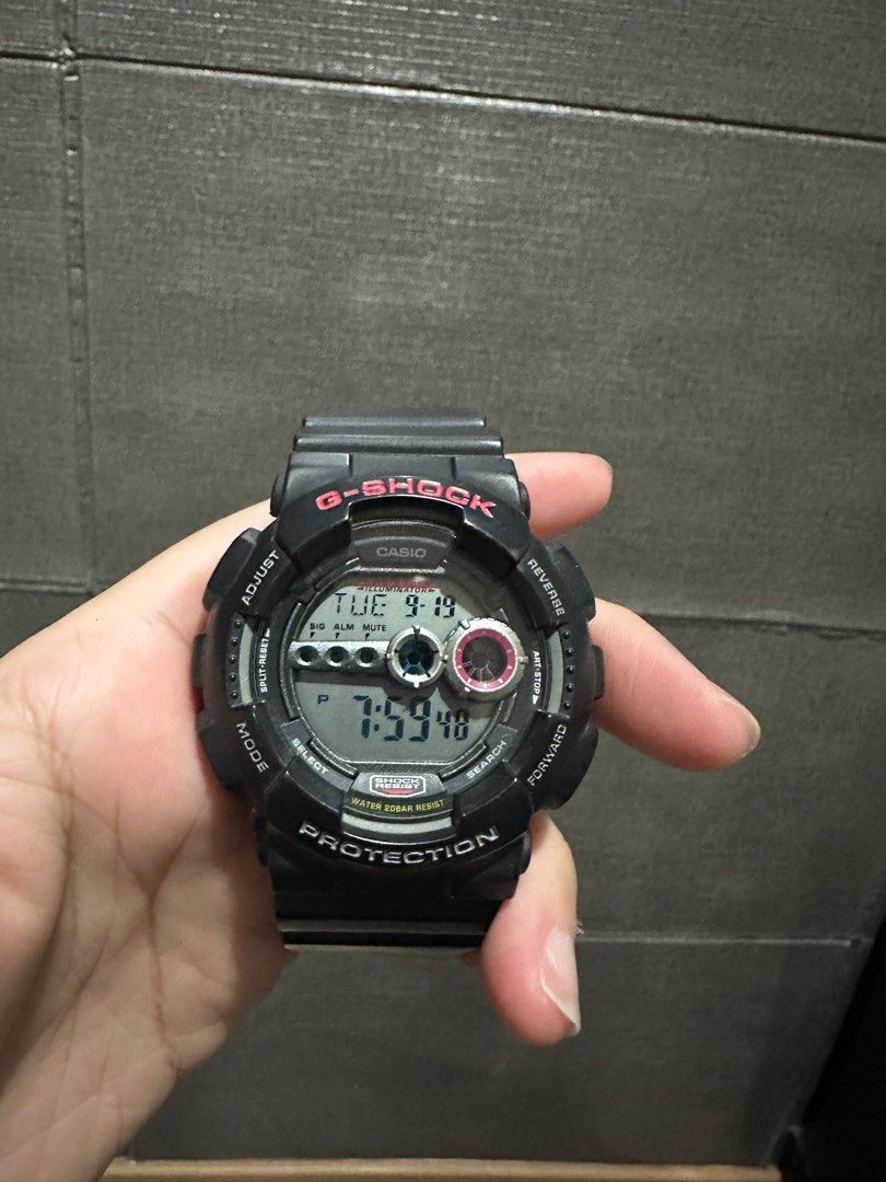 G Shock 3263 Men s Fashion Watches Accessories Watches on
