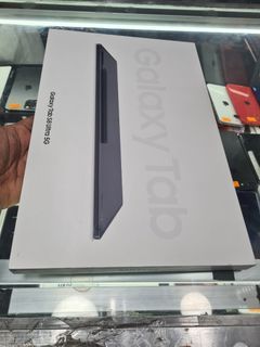 Galaxy Tab S8 Ultra 5g Brand New