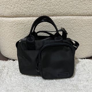 Ganni bag sale outlet