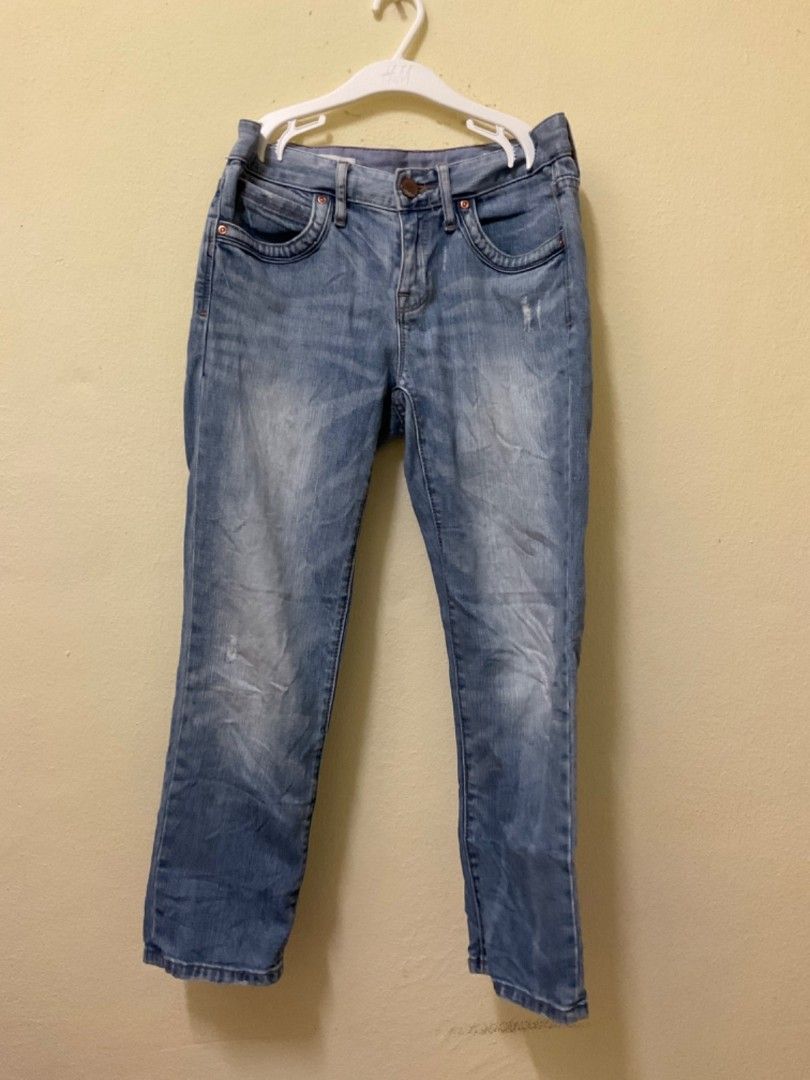Gap 1969 deals jeans womens