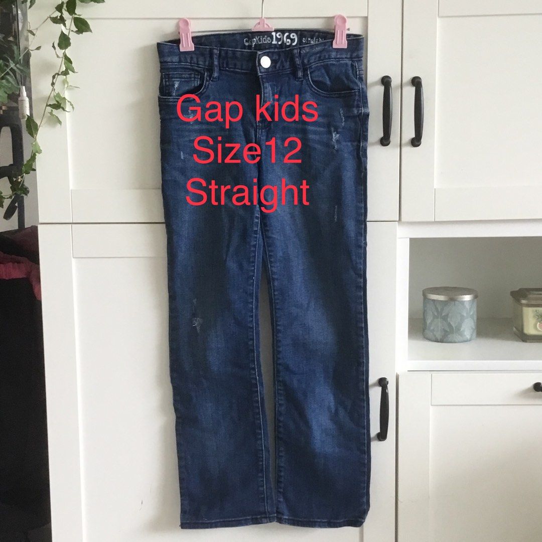 Gap kids girls jeans sale