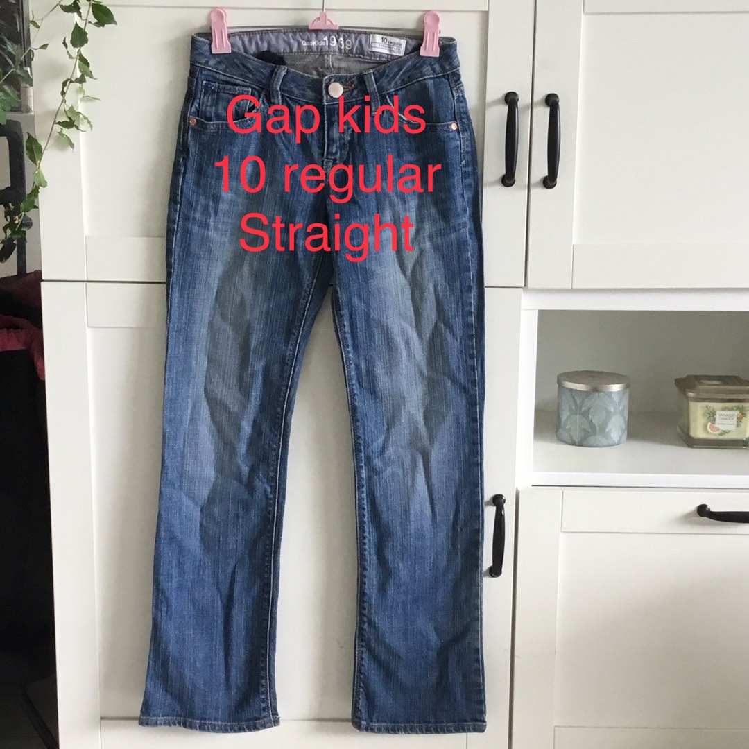 Gap kids girls best sale jeans
