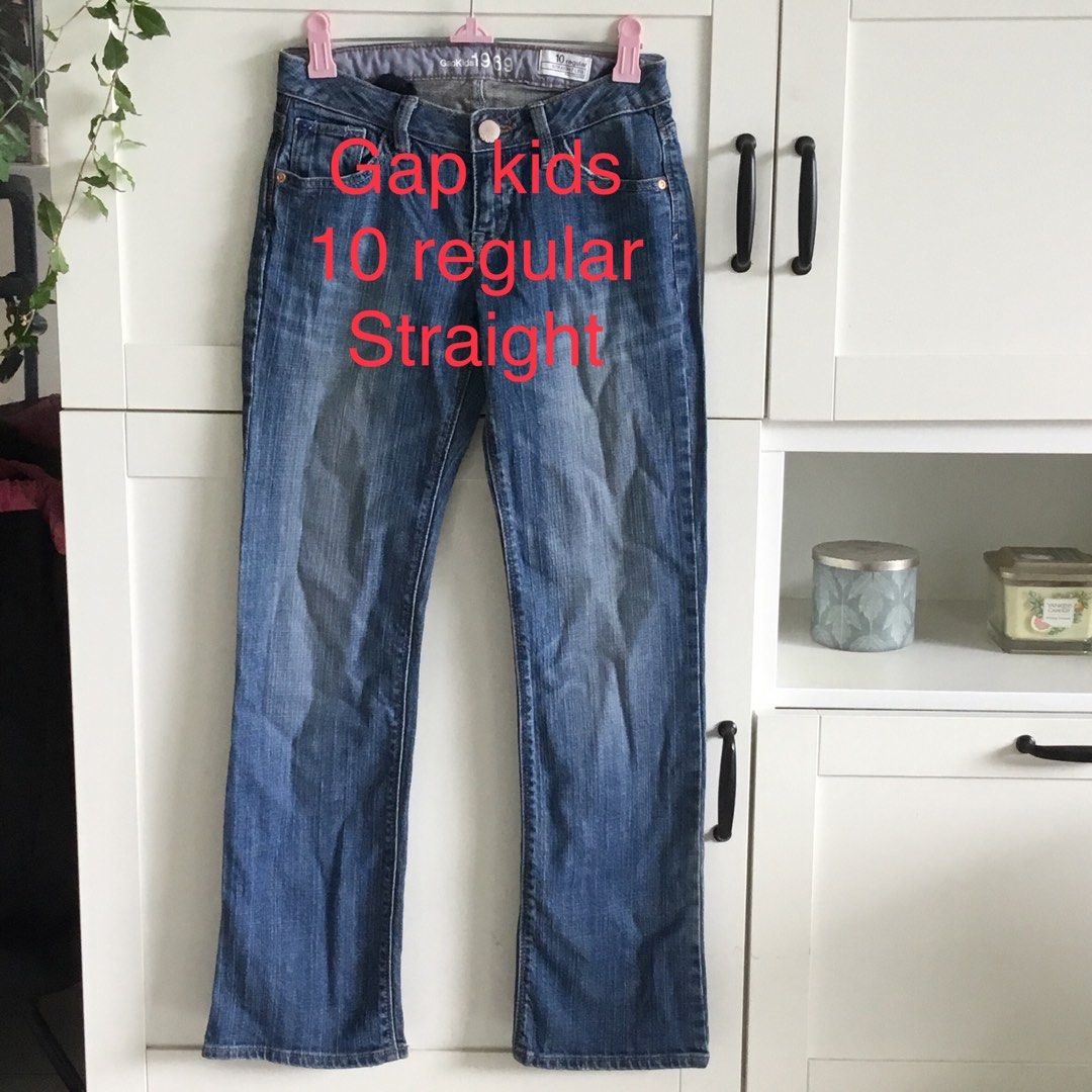 Gap girls jeans online