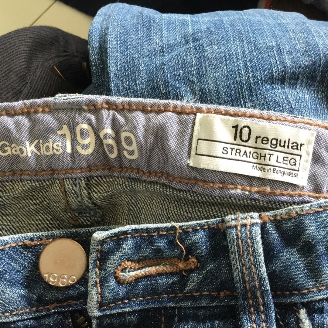 Gap kids girls jeans hotsell