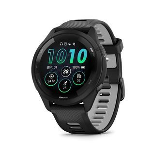 全新行貨--Garmin Forerunner 265 Music 中英文版 (Part Number 010-02810-50)