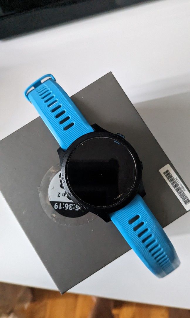 Garmin forerunner clearance 945 bundle