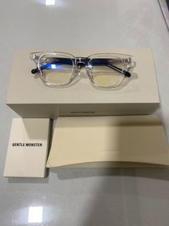 Gentle Monster Masion Margiela MM010 C1