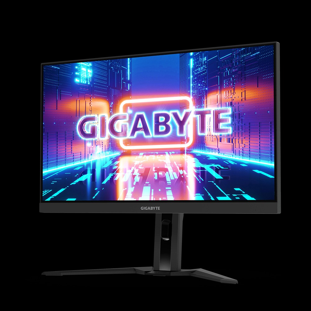 GIGABYTE M27Q IPS QHD Gaming Monitor 170Hz 10BIT (Rev 2), Computers