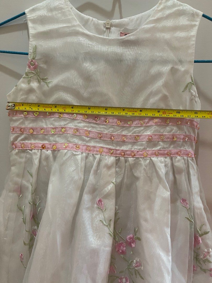 Girls Floral Dress Party Dress Babies Kids Babies Kids