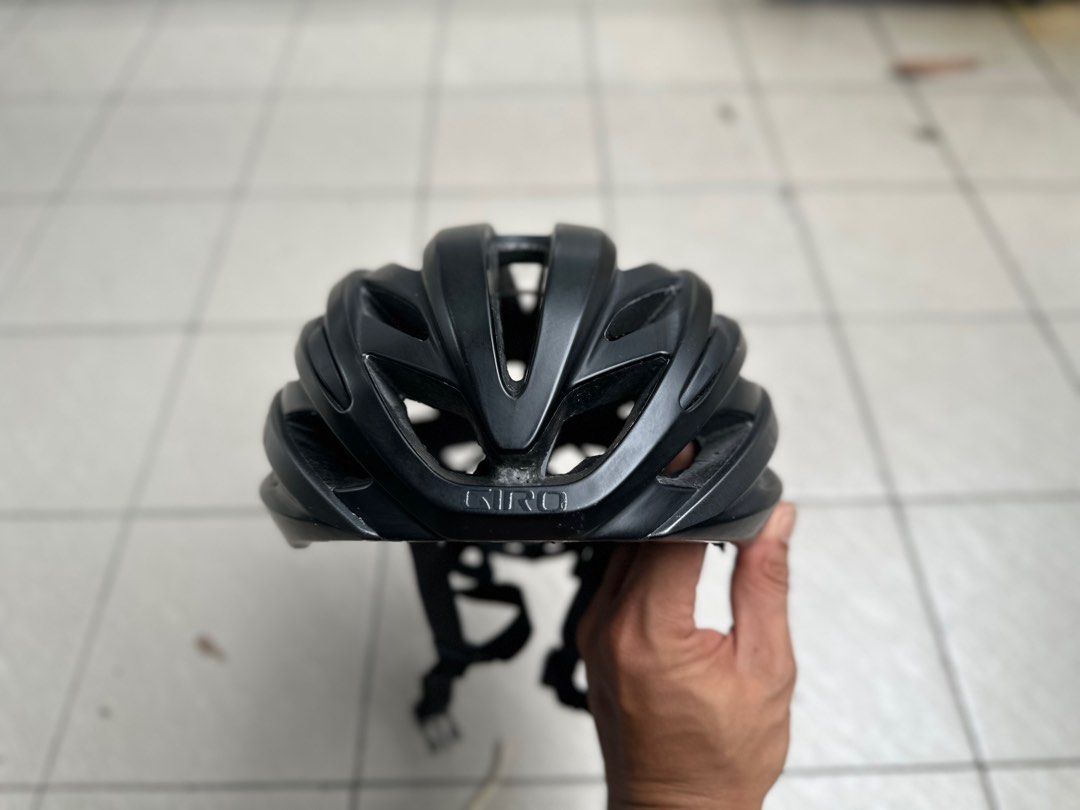 Giro syntax road helmet 2019 online