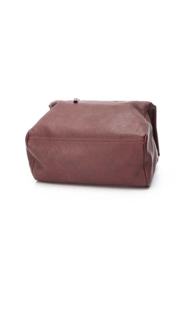 Givenchy discount burgundy bag