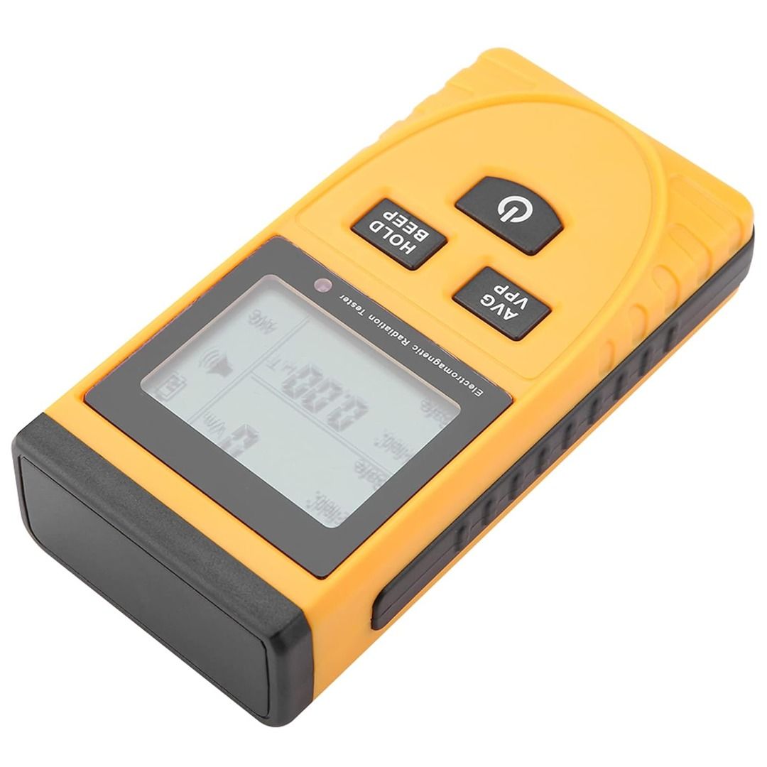 EMF01 Rilevatore di radiazioni elettromagnetiche Misuratore