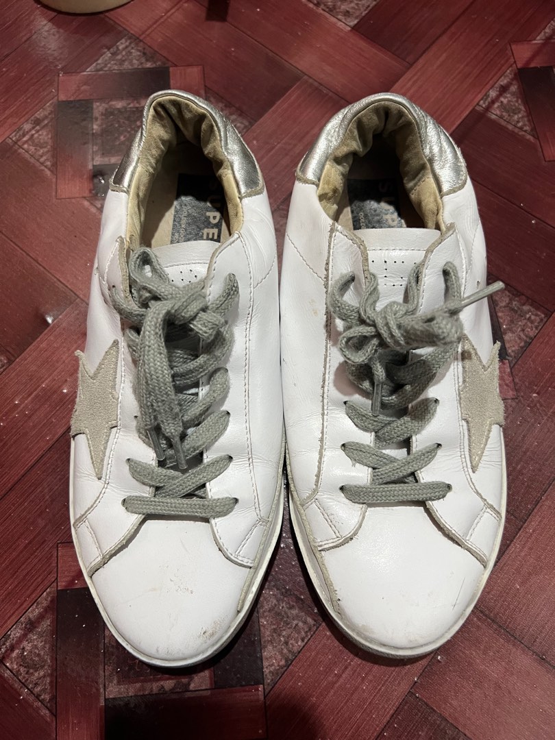 Golden goose deluxe brand venezia Women s Fashion Footwear Sneakers on Carousell