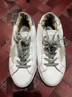 Golden goose deluxe brand venezia