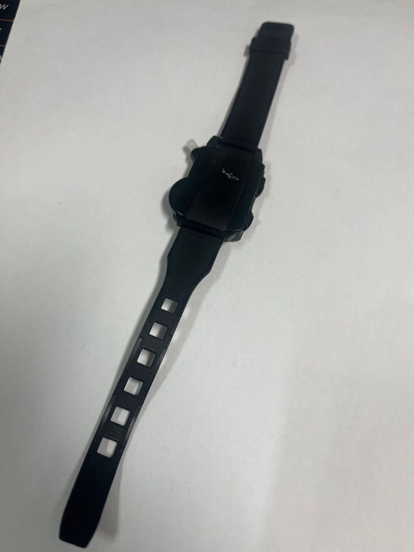 Golf stroke clearance counter apple watch