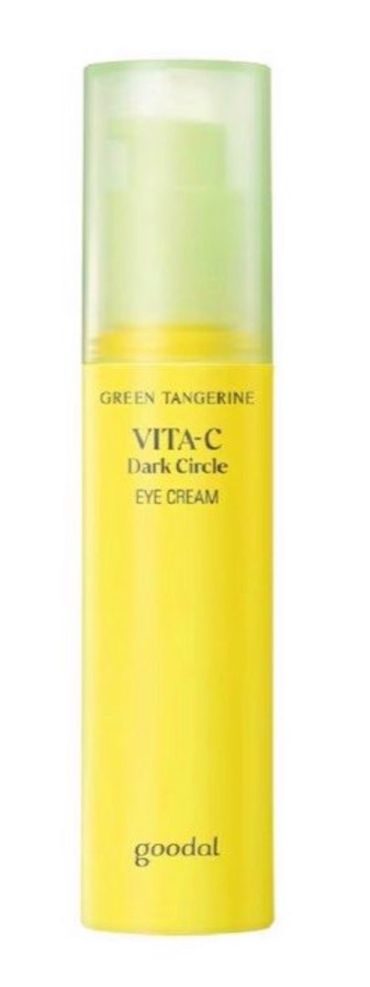 Goodal Vita-C Eye Cream, Beauty & Personal Care, Face, Face Care on ...