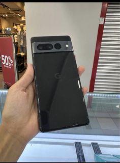 Google Pixel 7 Pro 128gb