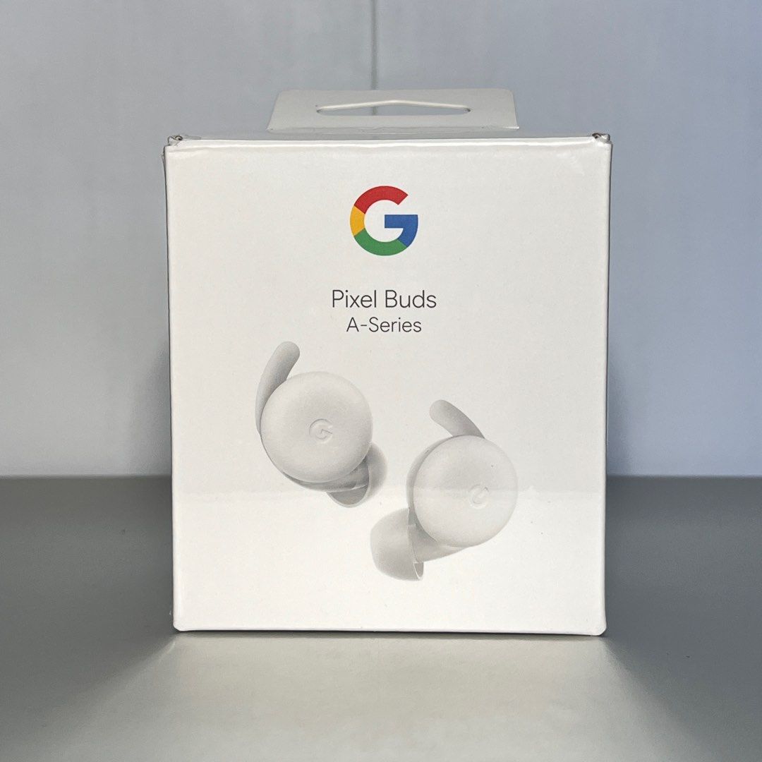 Google Pixel Buds A-Series, 耳機及錄音音訊設備, 耳機在旋轉拍賣