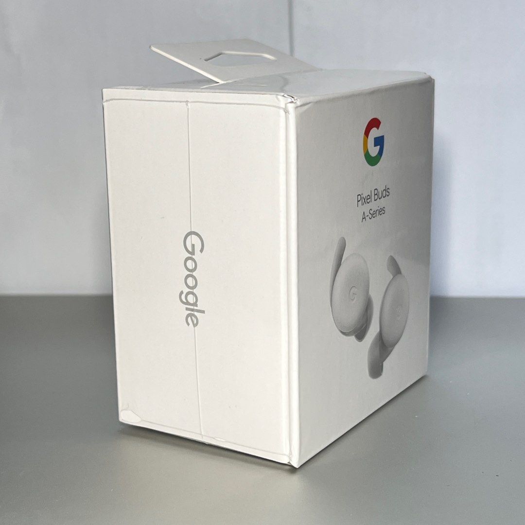 Google Pixel Buds A-Series, 耳機及錄音音訊設備, 耳機在旋轉拍賣