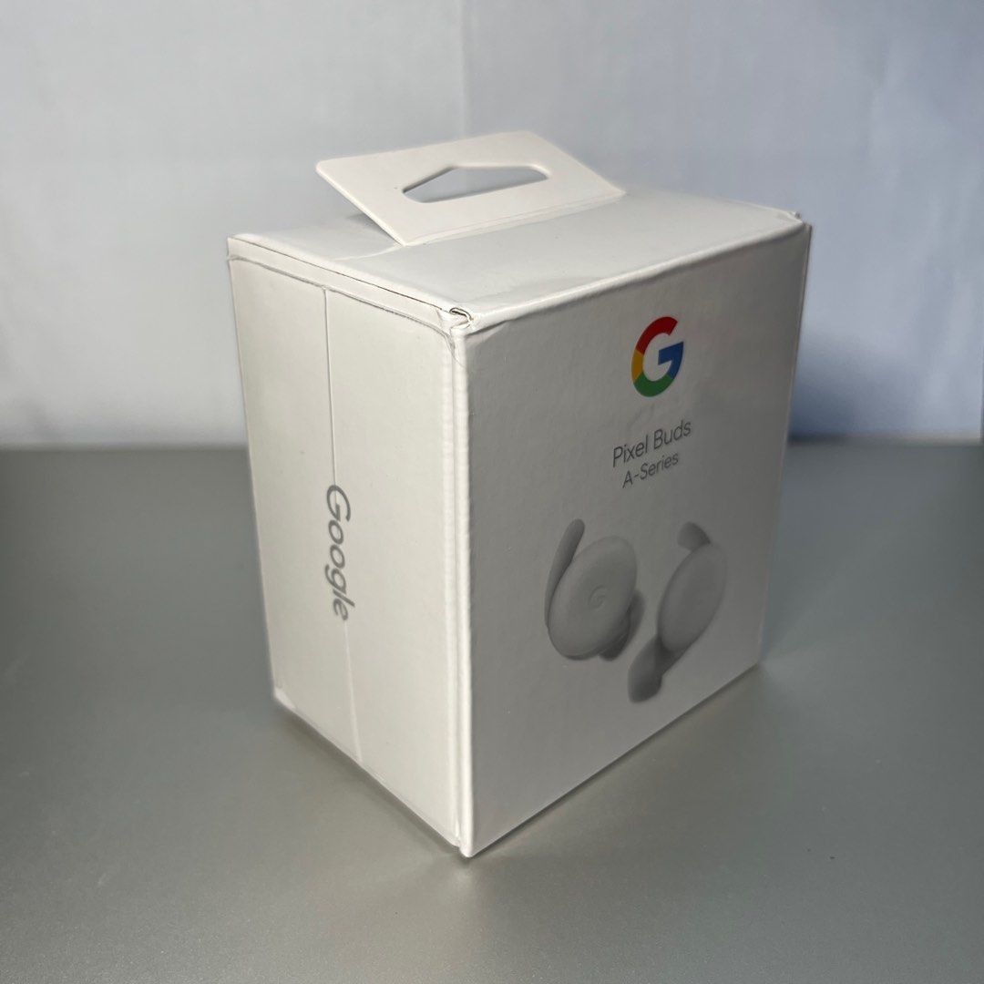 Google Pixel Buds A-Series, 耳機及錄音音訊設備, 耳機在旋轉拍賣