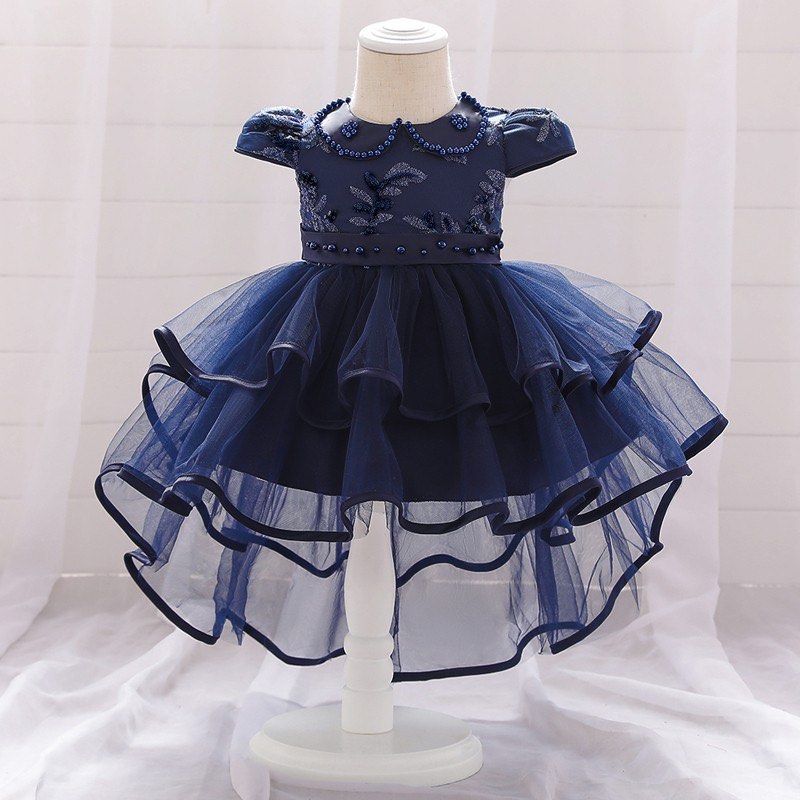 Bebe navy store blue dress