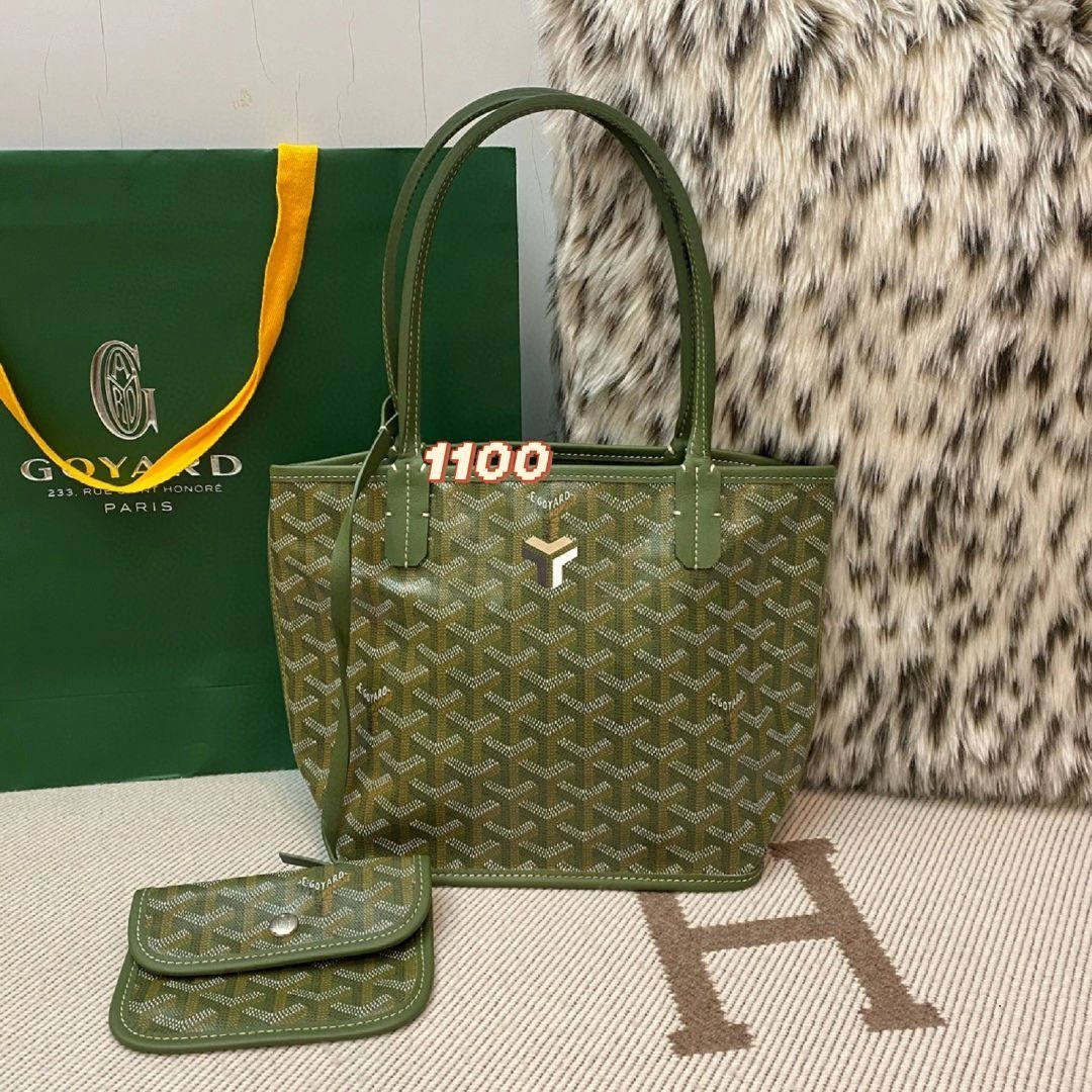 Goyard women's handbags discount