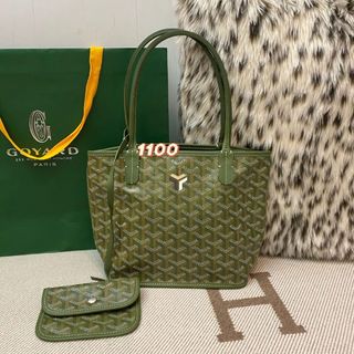 Goyard tote bag sale hotsell