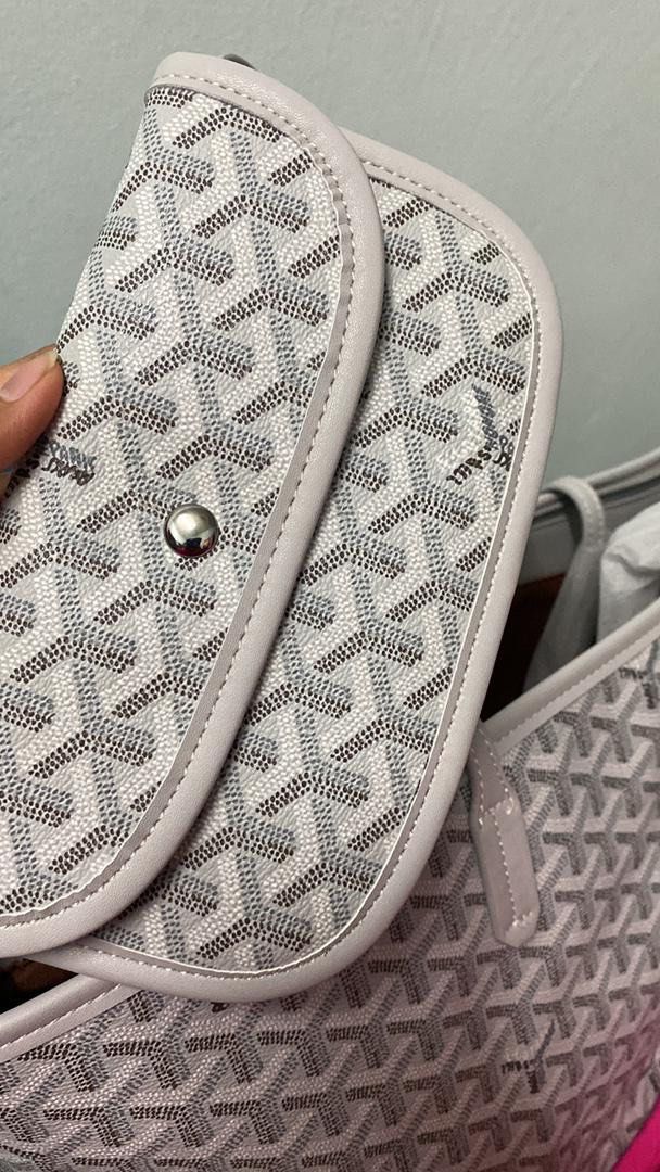 Goyard light grey online