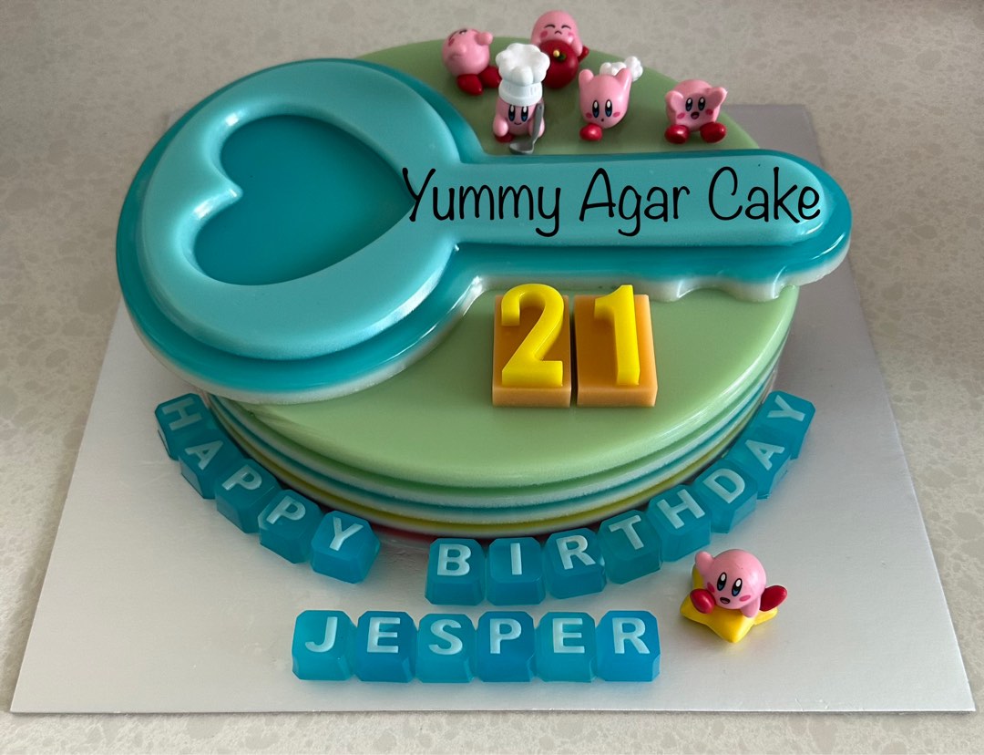 key-21st-agar-agar-birthday-cakes-food-drinks-homemade-bakes-on