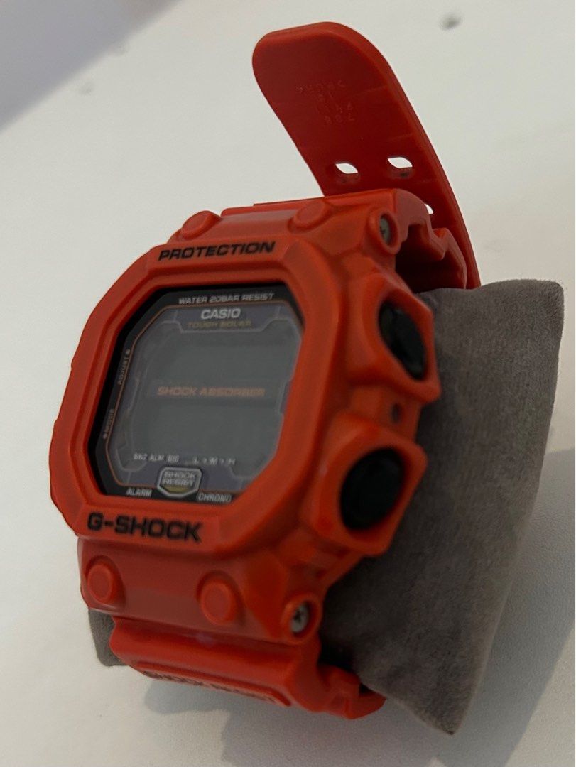 GShock King Ponkan GX56 (Category: Men's Watches) located in Digos. Submitted by 43ejburn (Listing ID 1256479506, Image 3). Description: .
