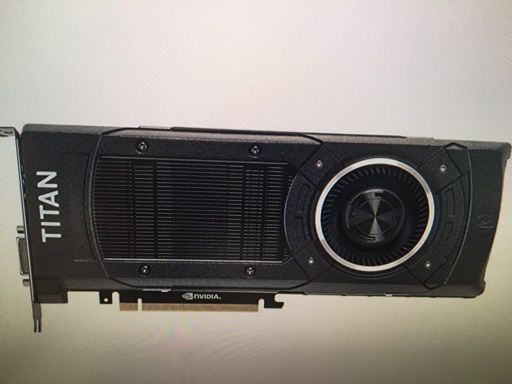 Geforce gtx titan x 12gb hot sale