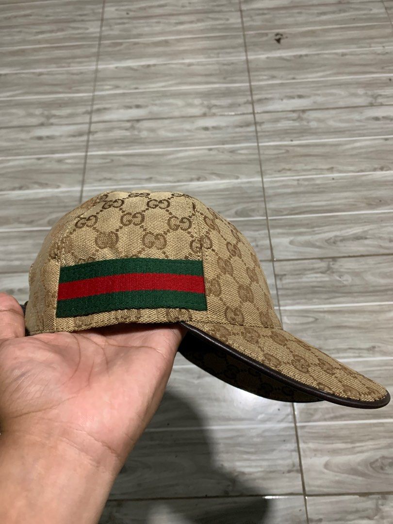 Gucci hat gumtree top