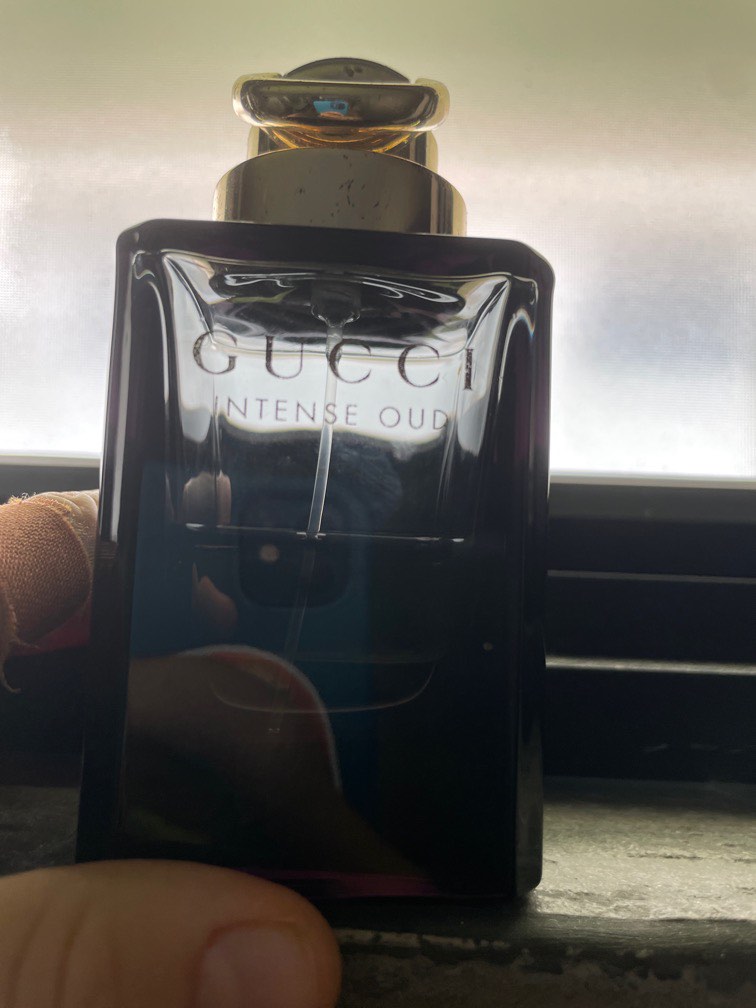 oud gucci