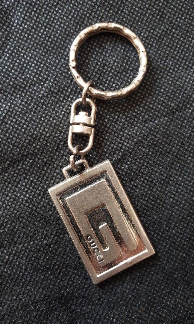 GUCCI KeyChain Antik Lainnya di Carousell