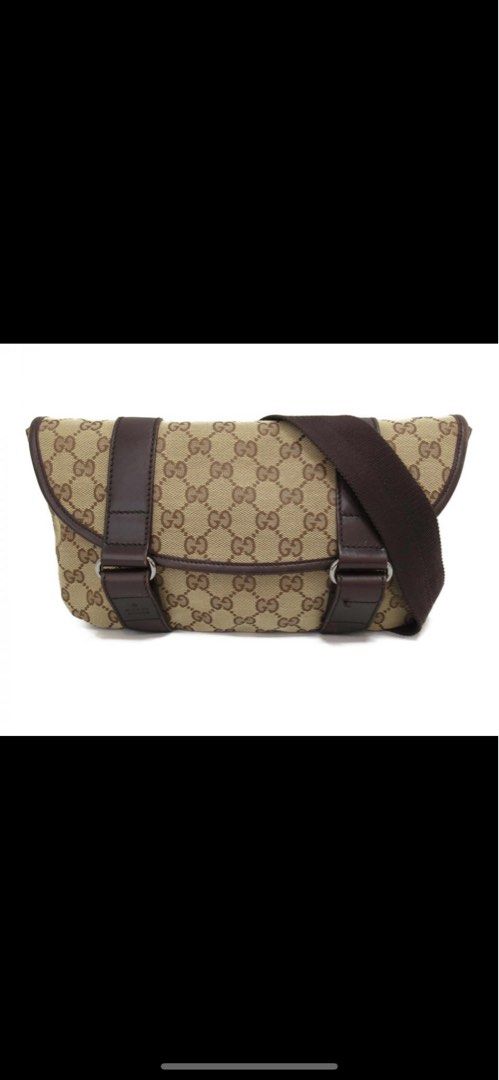 Gucci cross over clearance