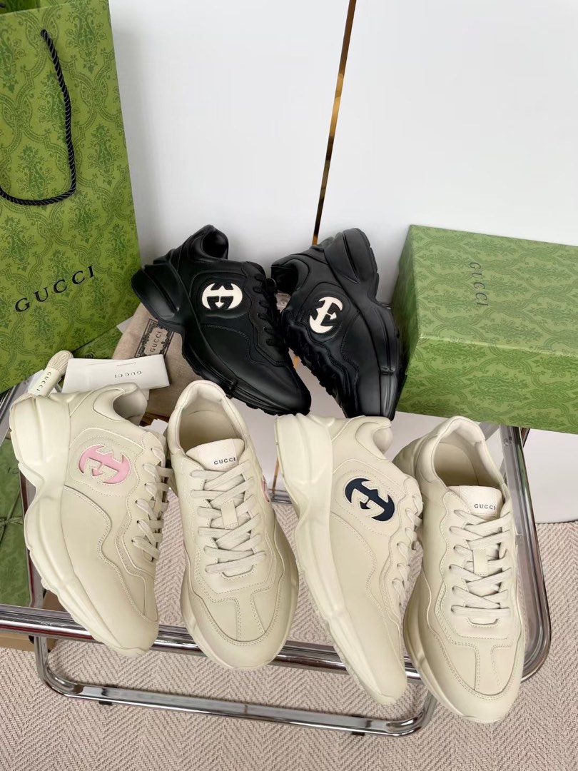 Basket discount gucci rhyton