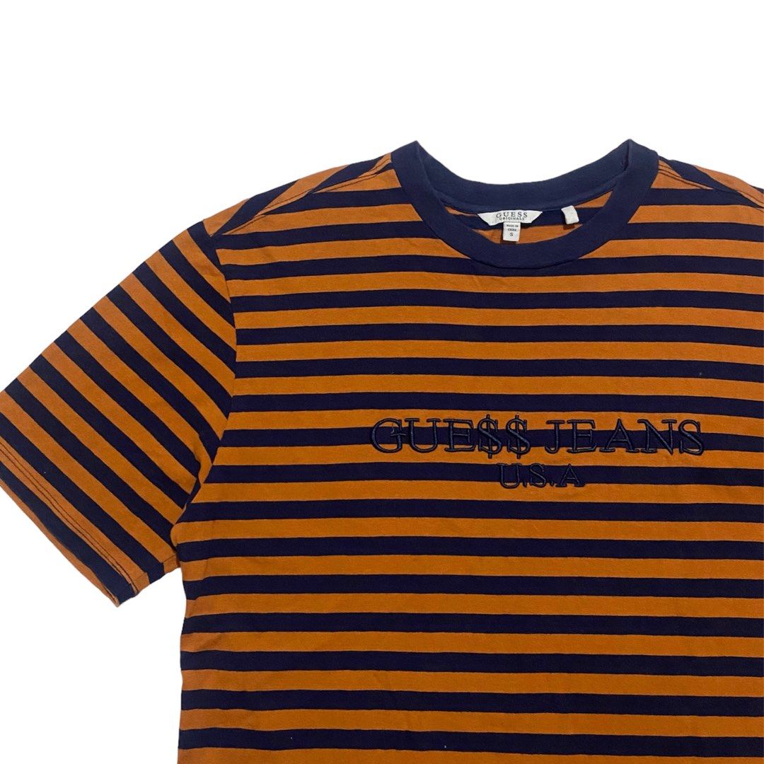 Guess Asap Rocky Men s Fashion Tops Sets Tshirts Polo