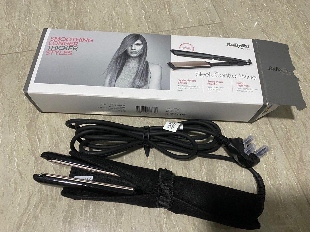 Babyliss 2179u outlet