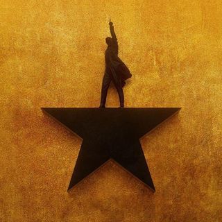 Hamilton in Manila Tickets for 2 Orchestra October 8 6:30 PM