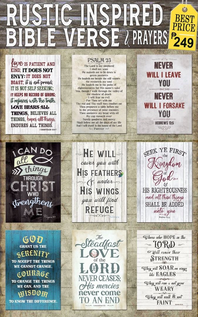 Hanging Rustic Inspired Decor (Category: Wall Decor) located in Pasig City. Submitted by masterkevinkarl (Listing ID 1256494106, Image 2). Description: Hanging Rustic Inspired Decor ✅Many design to choose from ✅Perfect gifts for any occasions ✅Instagramable ✅Durable ✨Made of top quality vinyl and thick wood board. ✨With abaca string twine ✅Can do meetups sa nearby! ✅Cashon delivery via lalamove, grab etc. ✅Nationwide orders via Lazada/Shopee..