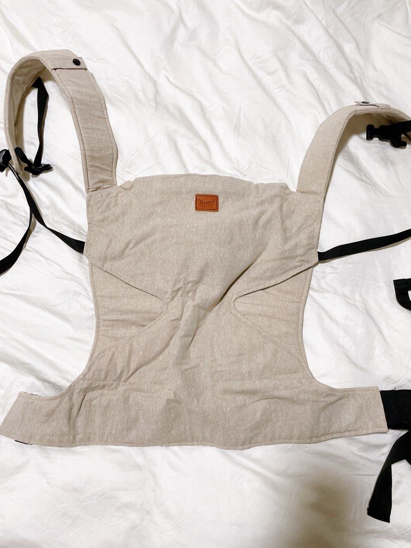 Happy baby carrier canada clearance
