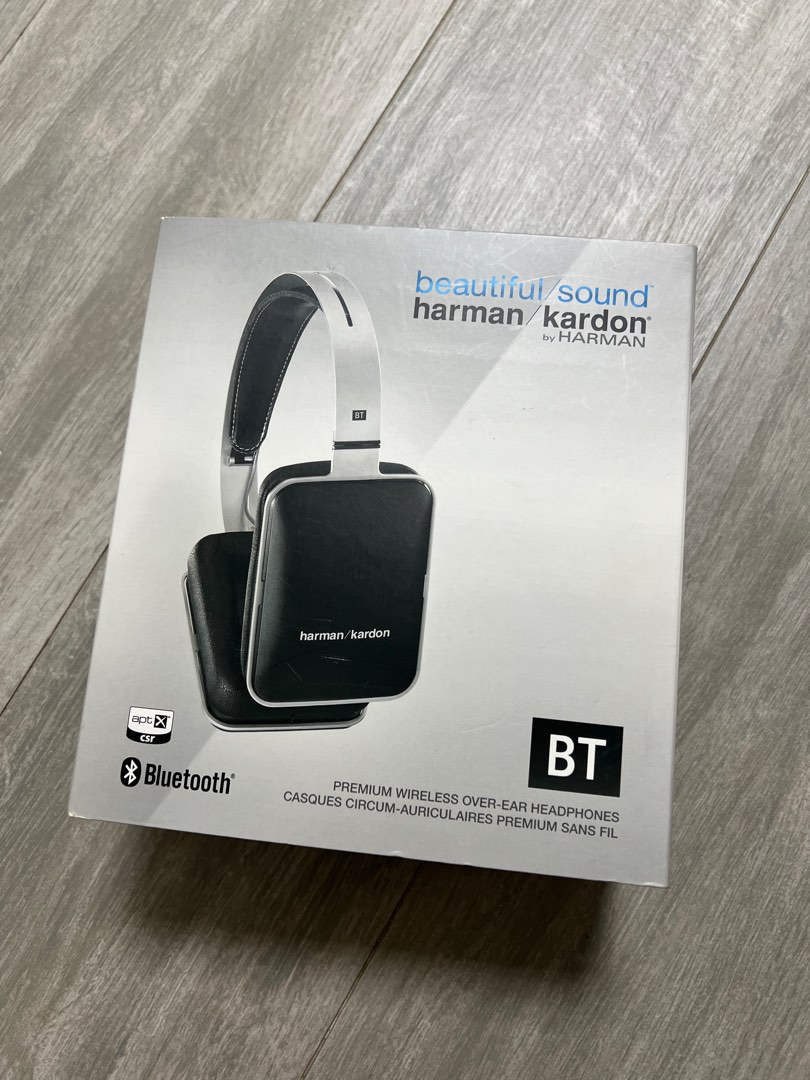 harman kardon BT Carousell