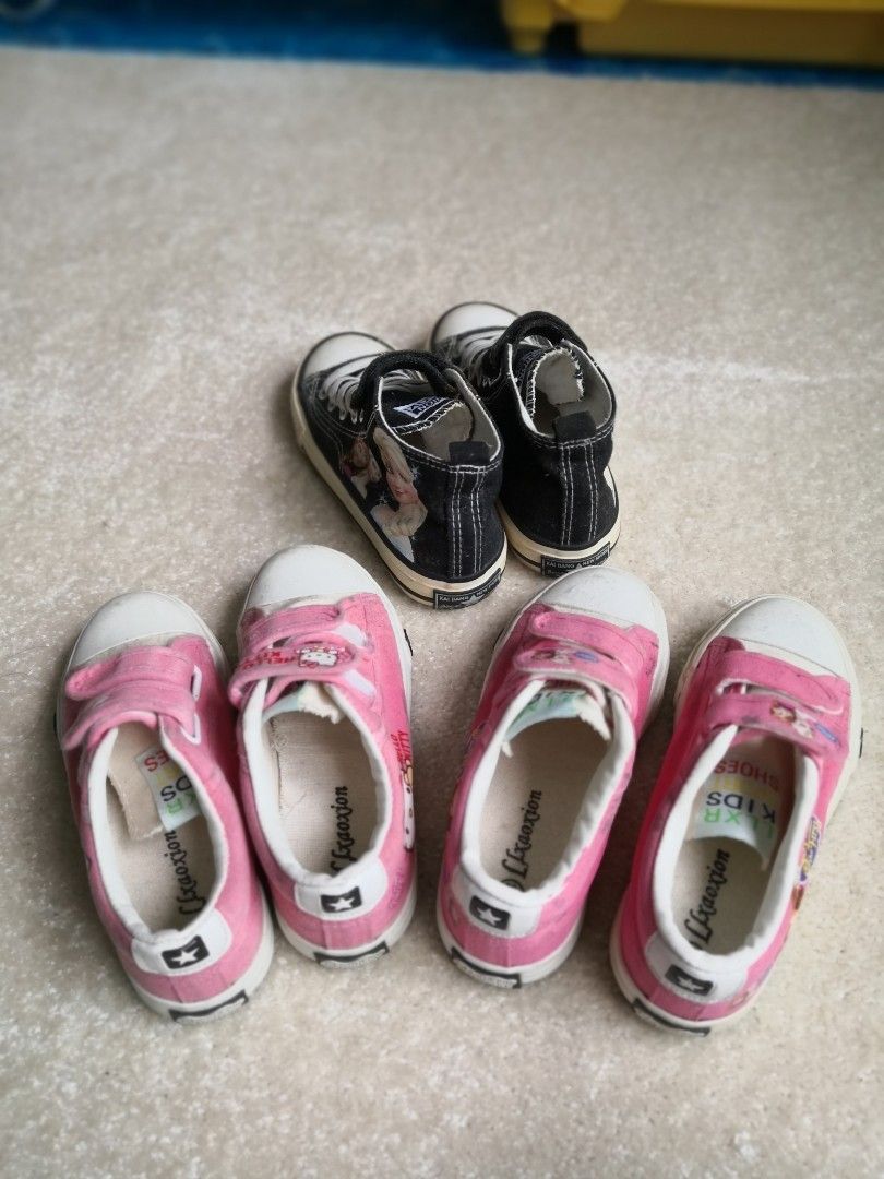 Newborn shoes hotsell for girls