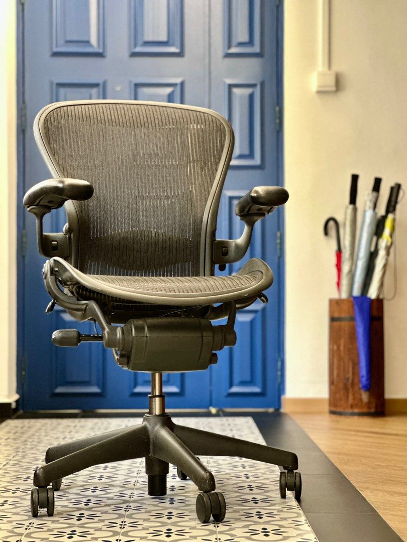 Shopee new arrivals herman miller