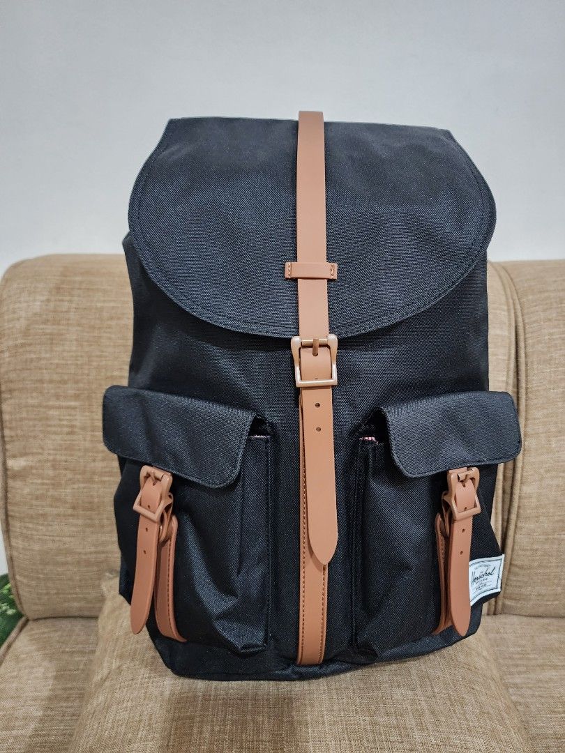 Herschel dawson 20.5 top l