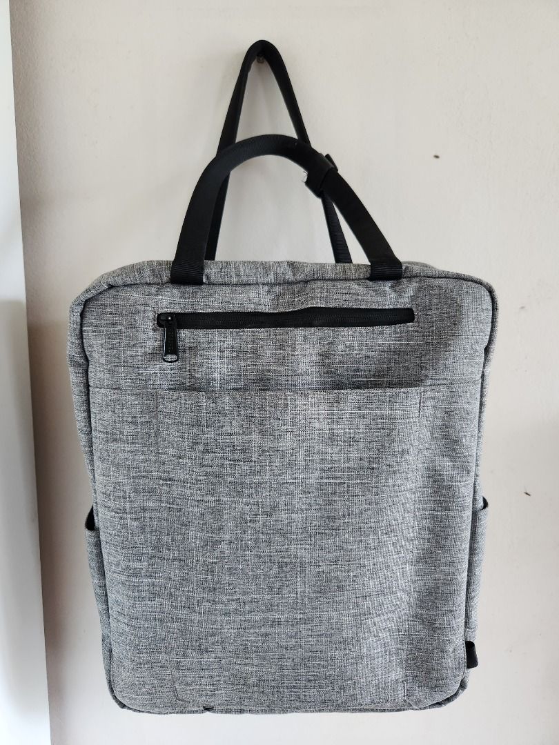 Herschel sales travel tote