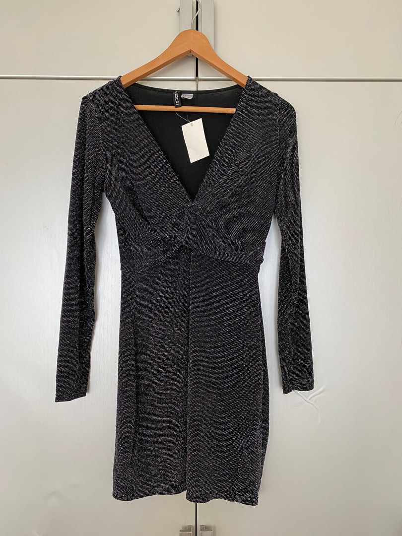 H&M Dress, Women's Fashion, Dresses & Sets, Dresses on Carousell