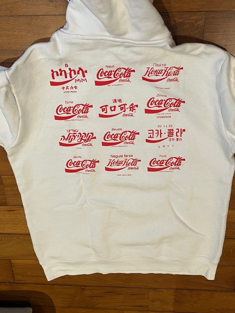 H M Hoodies Men s Fashion Tops Sets Hoodies on Carousell